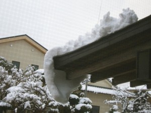No.045 「雪解け」